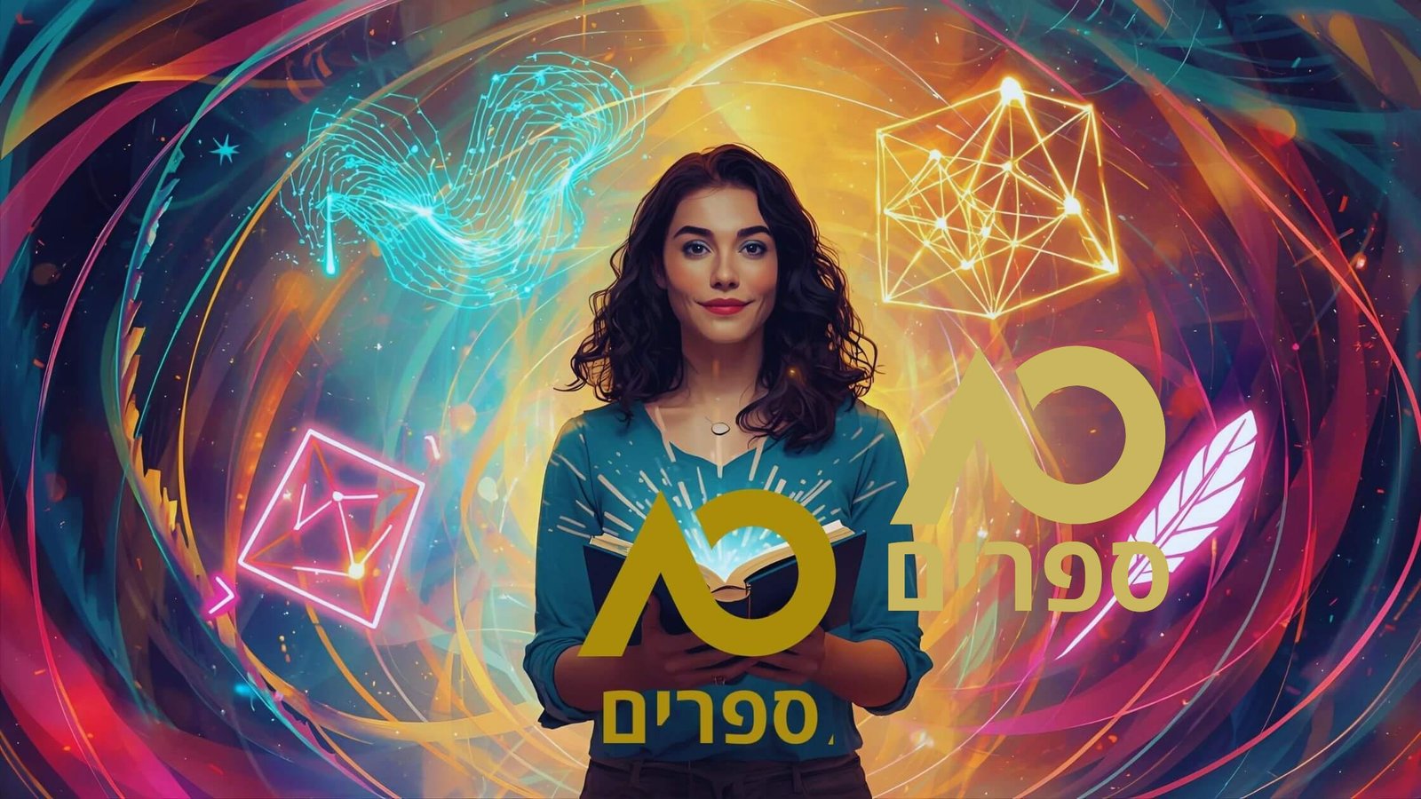 קורס בינה מלאכותית | 10 ספרים קורסים דיגיטליים לסופרים