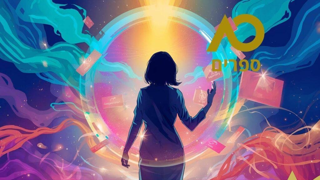 קורס צ'אטGPT לסופרים | 10 ספרים קורסים דיגיטליים לסופרים