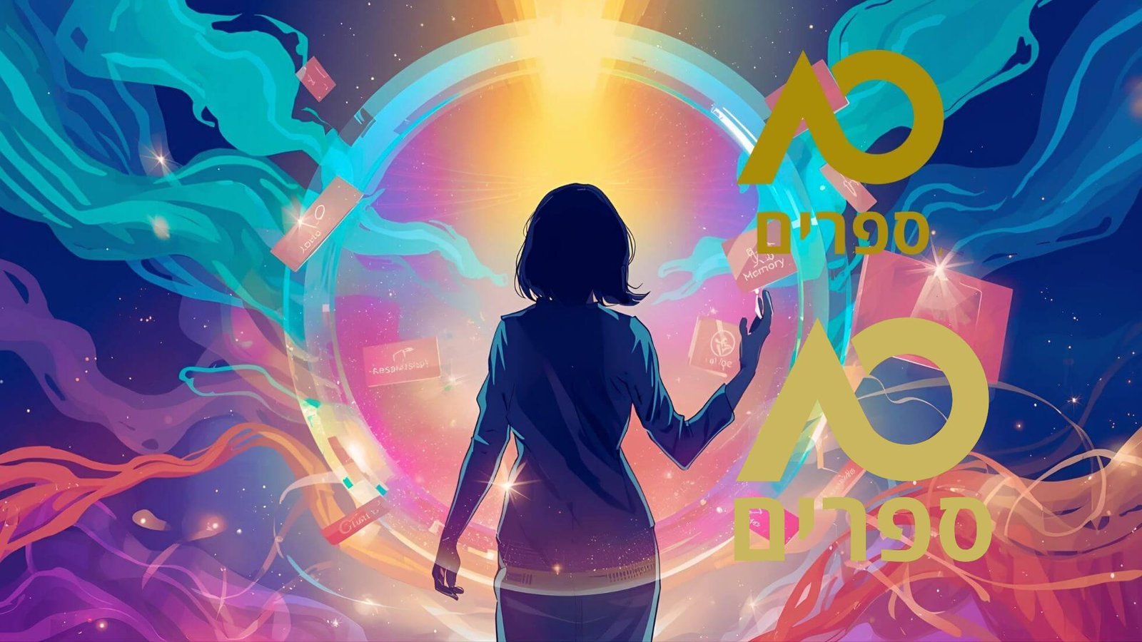 קורס צ'אטGPT לסופרים | 10 ספרים קורסים דיגיטליים לסופרים