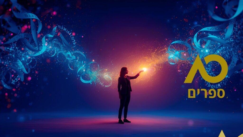 קורס בינה מלאכותית | 10 ספרים קורסים דיגיטליים לסופרים