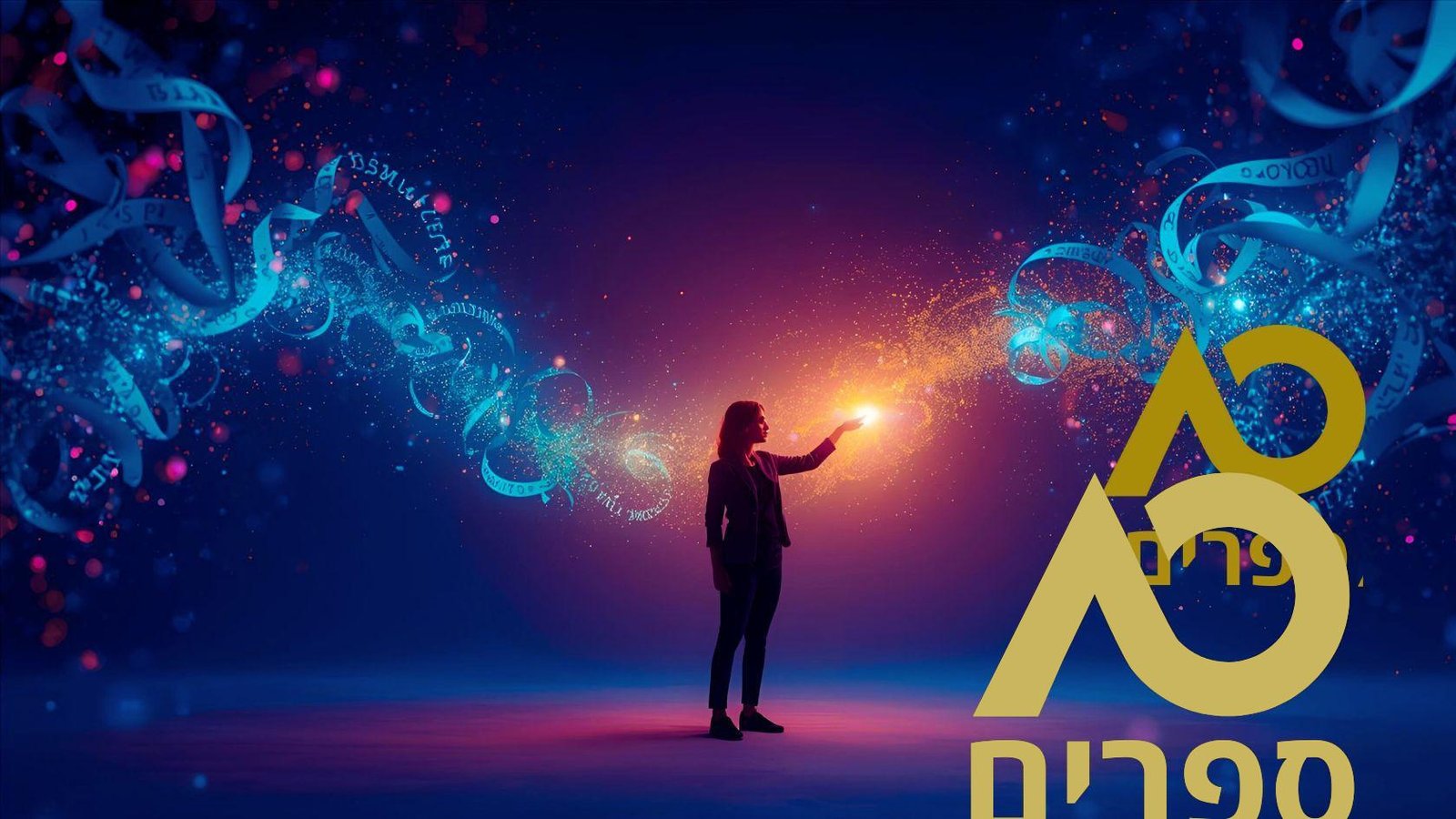 קורס בינה מלאכותית | 10 ספרים קורסים דיגיטליים לסופרים