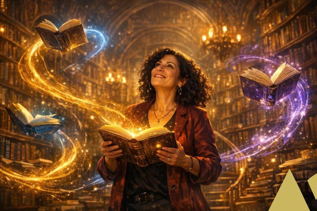 פרומפט - למה עקביות חשובה יותר מחשיפה רגעית