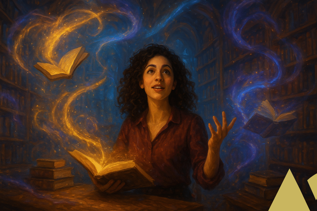 gpt צאט - למה מחסום כתיבה הוא לא בעיה של רעיונות