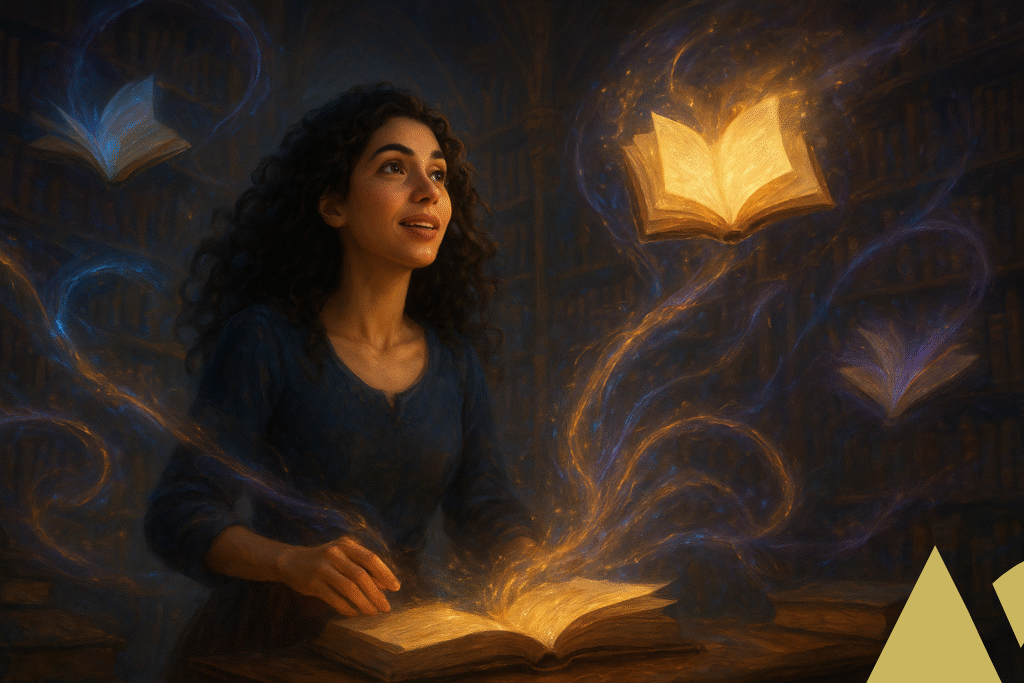 gpt צאט - איך להחזיר תנועה לטקסט תקוע