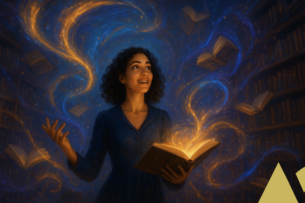 gpt צאט - איך בינה מלאכותית עוזרת לראות את התמונה הגדולה