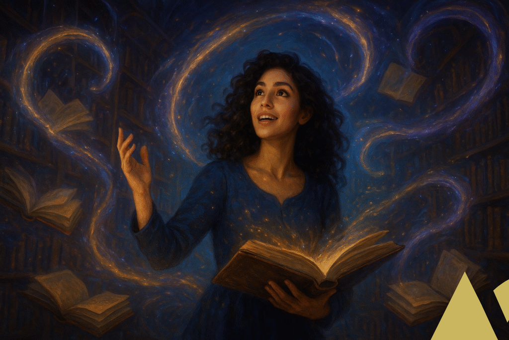 gpt צאט - איך לא להיבהל משקט יצירתי