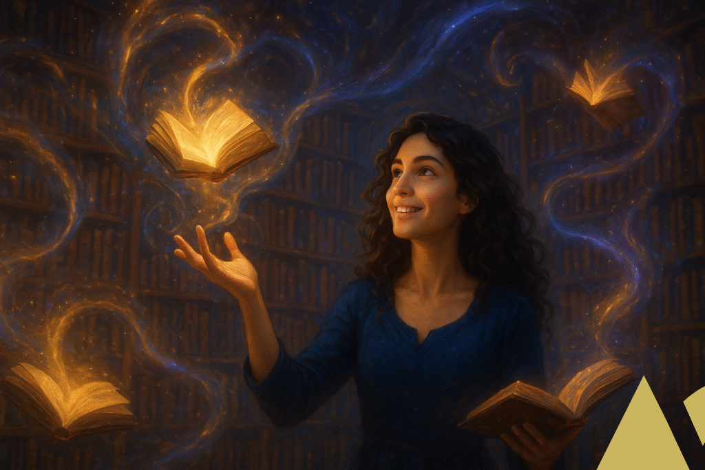 gpt צאט - איך לפרק תקיעות לצעדים קטנים