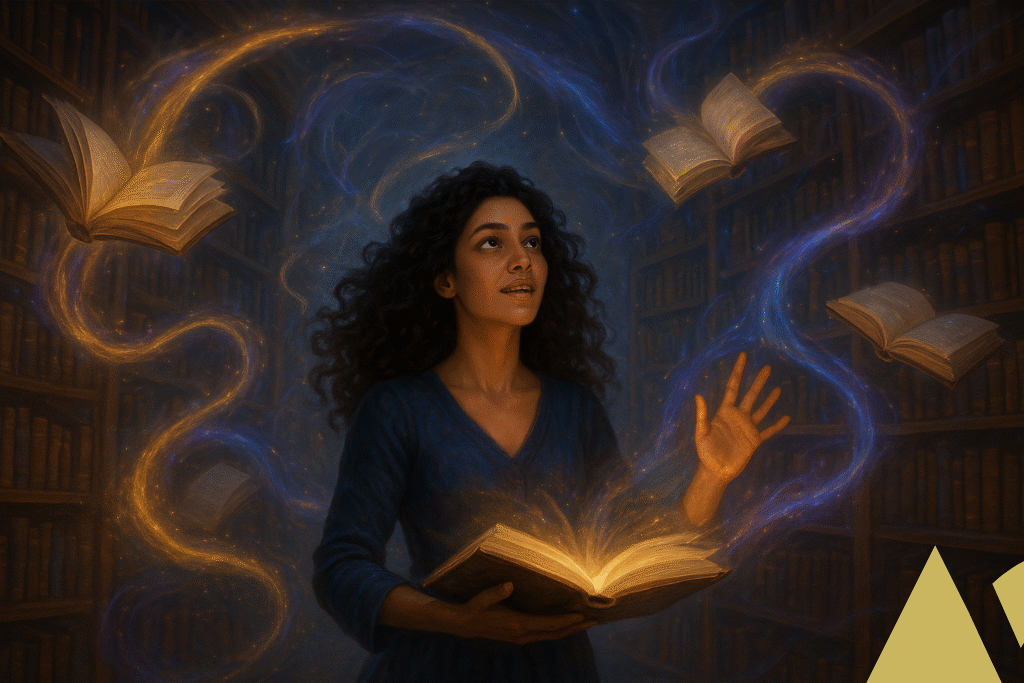 gpt צאט - ההתמודדות הרגשית של סופרים עם תקיעות