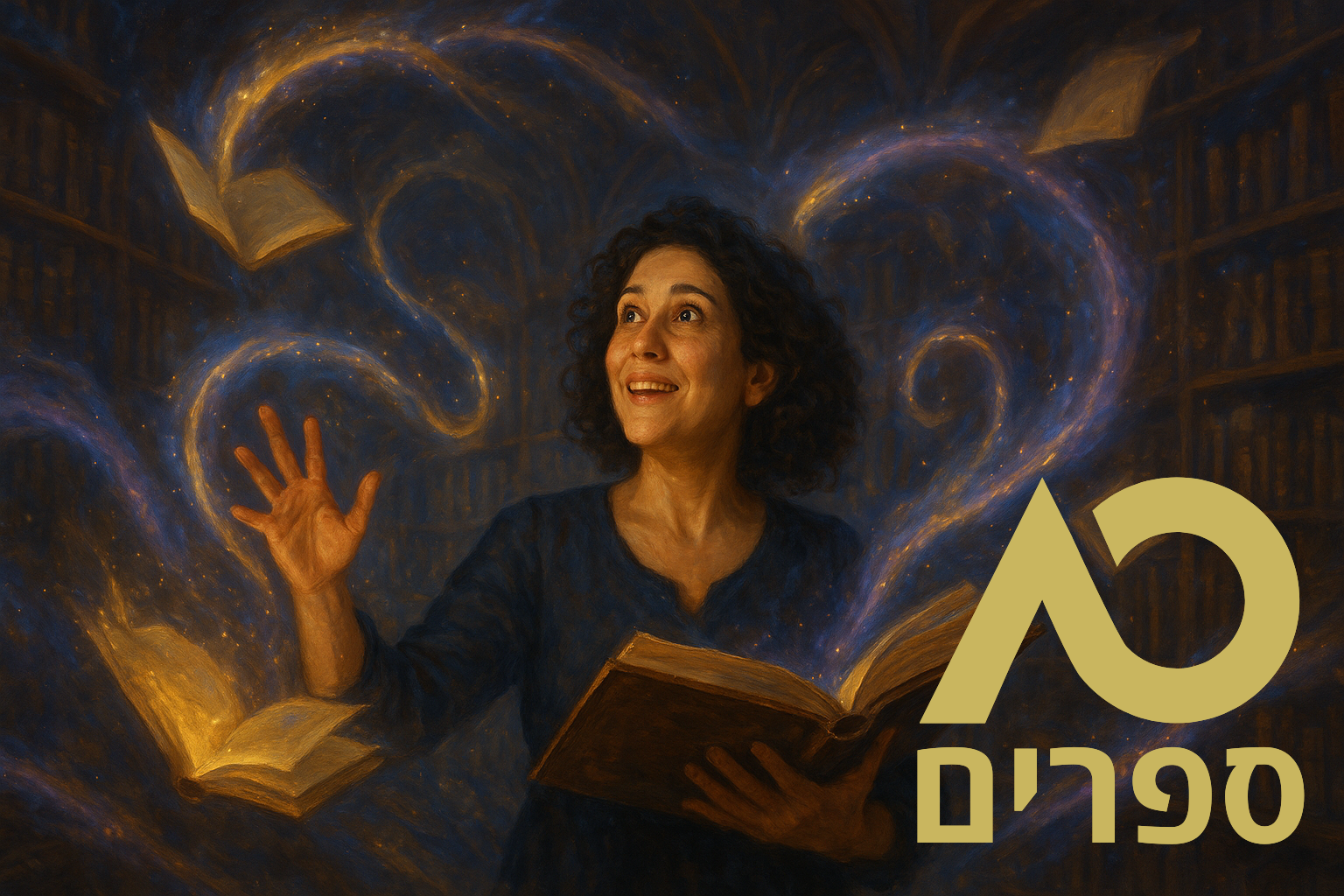 gpt צאט - האתגרים הייחודיים של ספרות בעברית