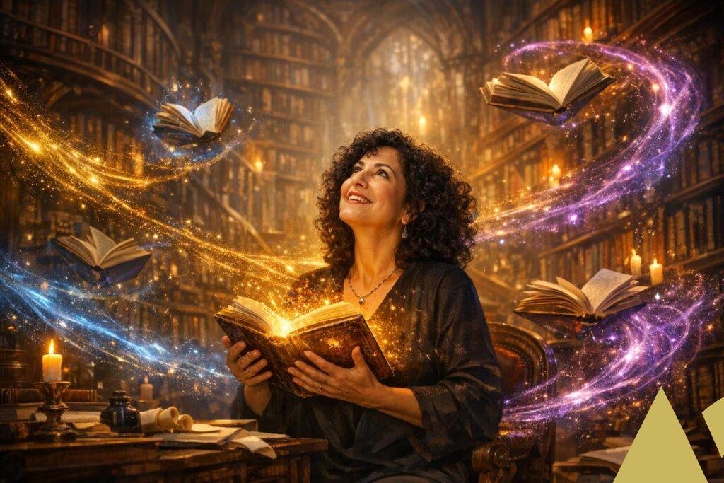 פרומפט - מתי שיווק הופך לחלק טבעי מתהליך הכתיבה