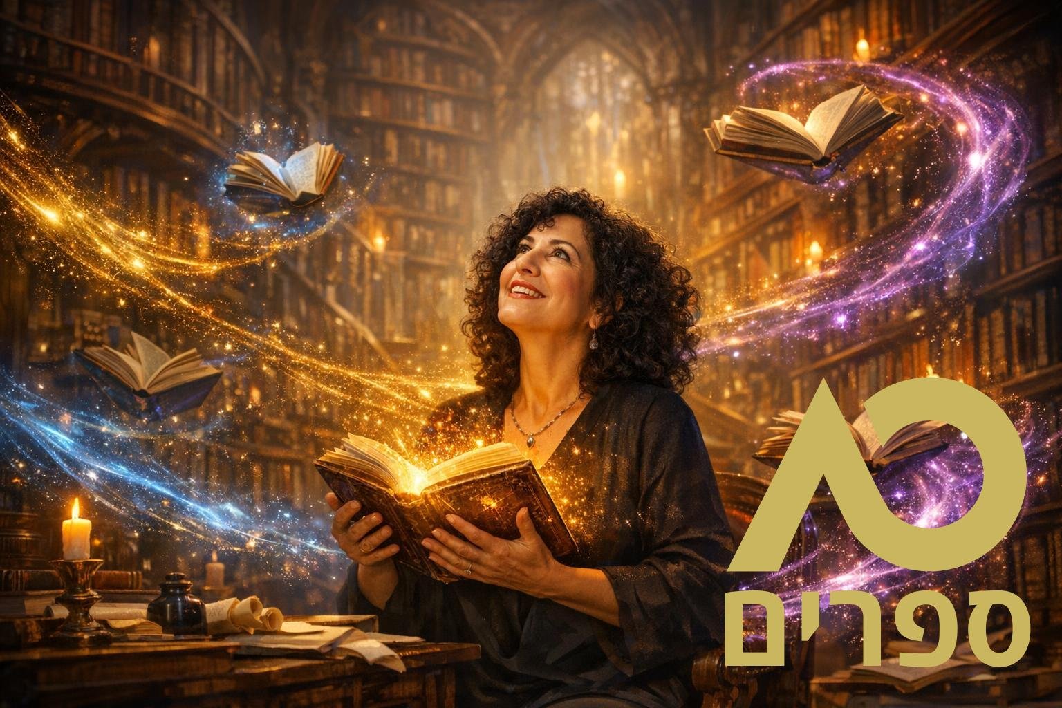 פרומפט - מתי שיווק הופך לחלק טבעי מתהליך הכתיבה