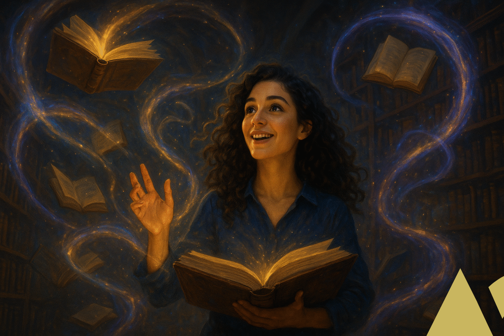 gpt צאט - האם בינה מלאכותית מעצימה יצירתיות או מחלישה אותה