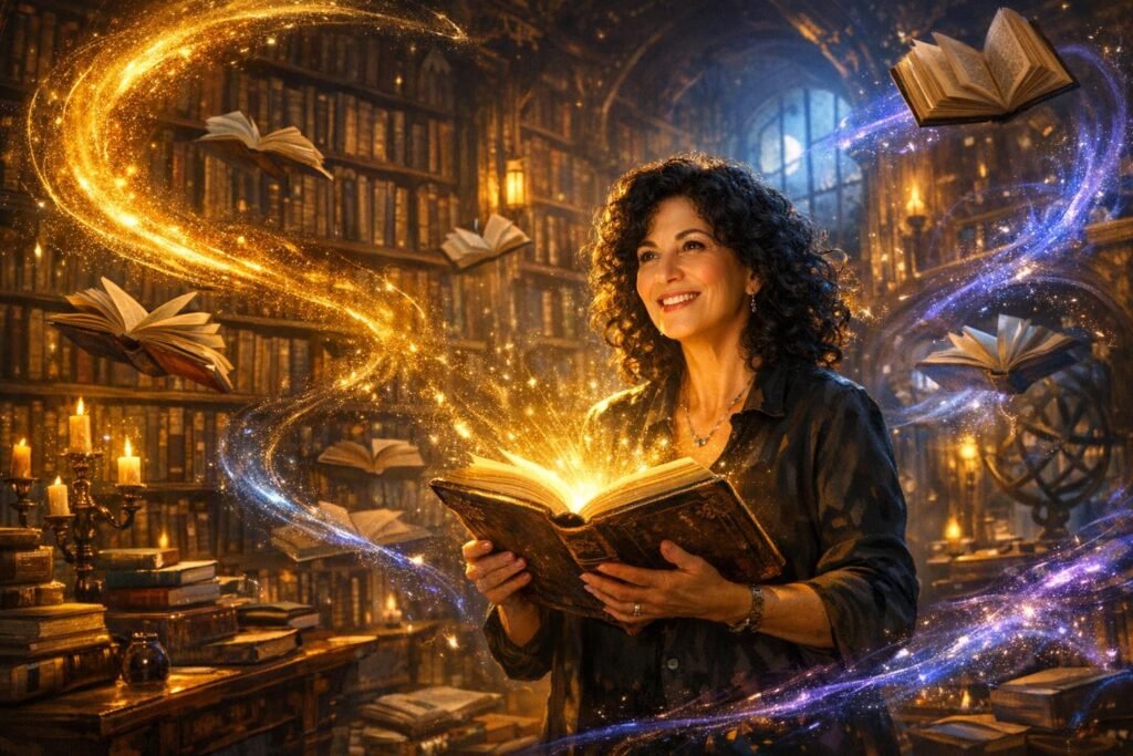 פרומפט - למה ספר טוב לא תמיד נמכר לבד