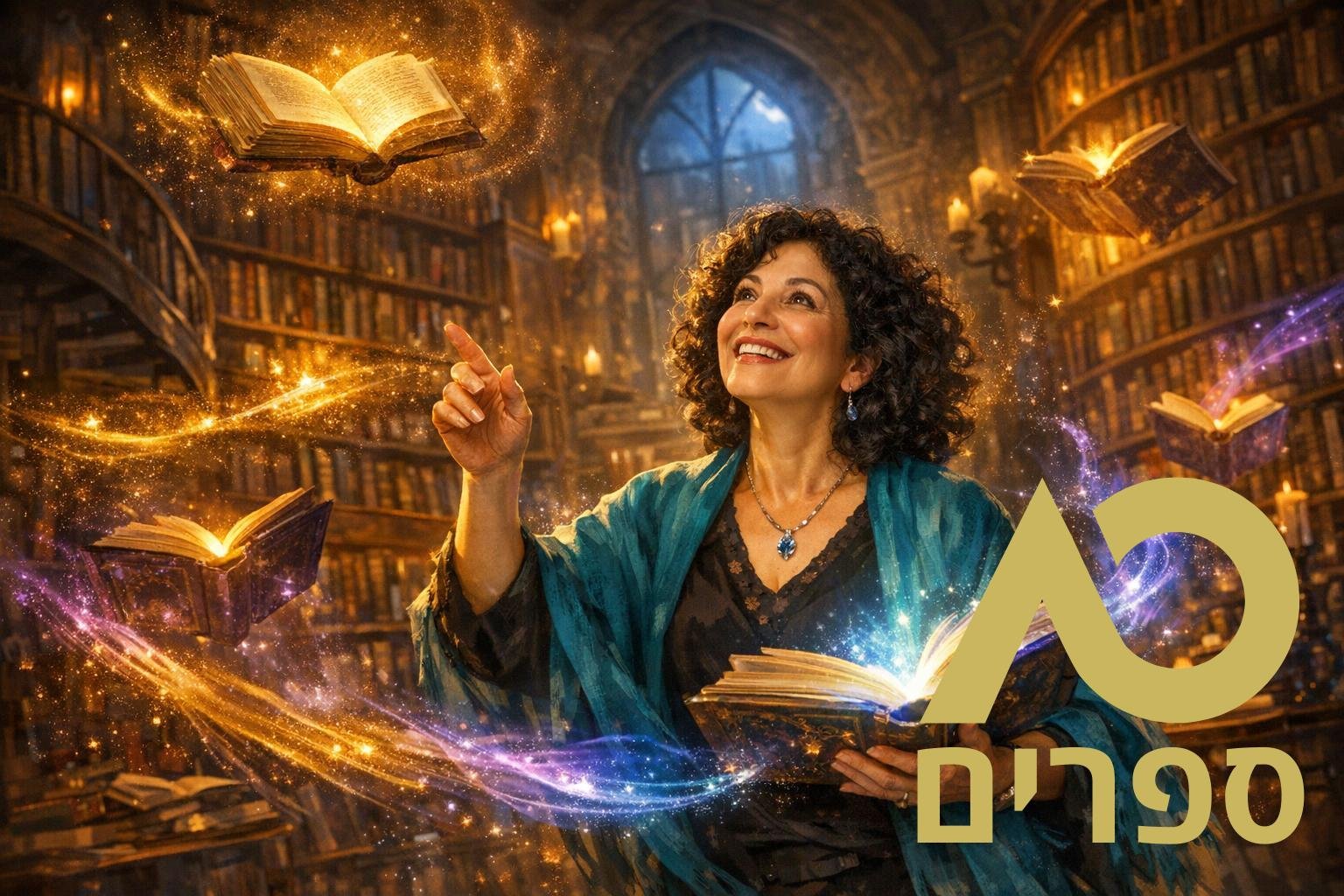 פרומפט - איך בינה מלאכותית יכולה לחסוך זמן בשיווק ספר