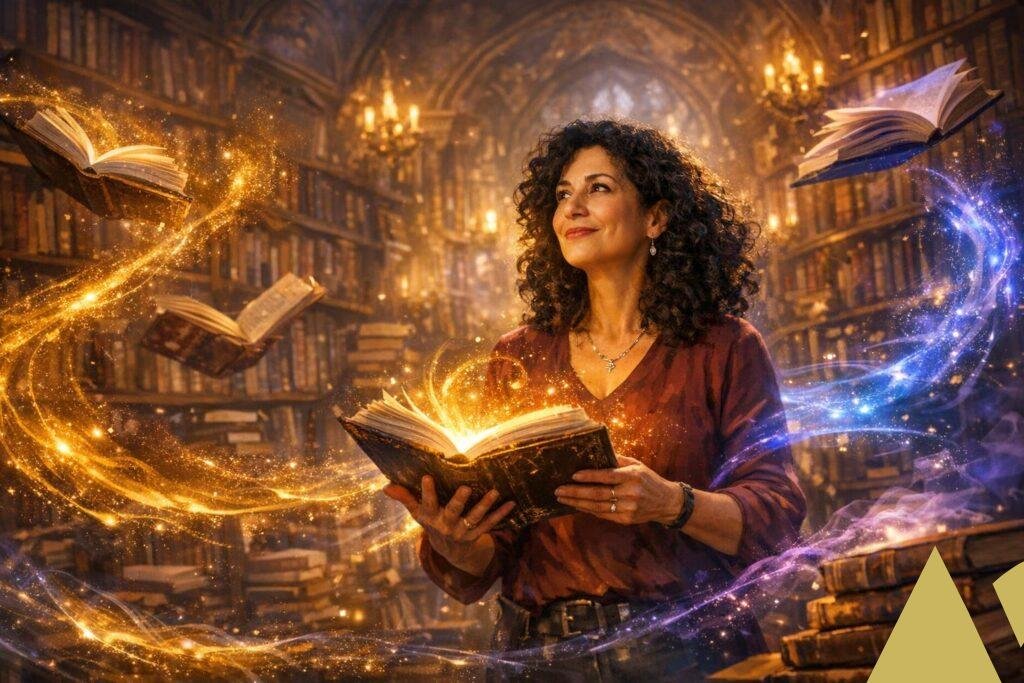 פרומפט - שיווק ספרים בלי תקציב גדול, האם זה אפשרי