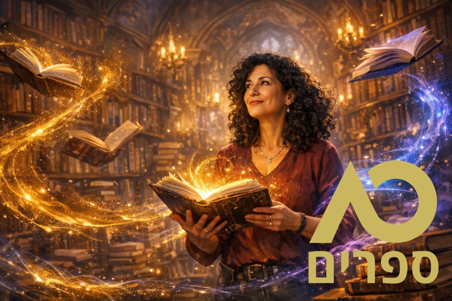 פרומפט - שיווק ספרים בלי תקציב גדול, האם זה אפשרי