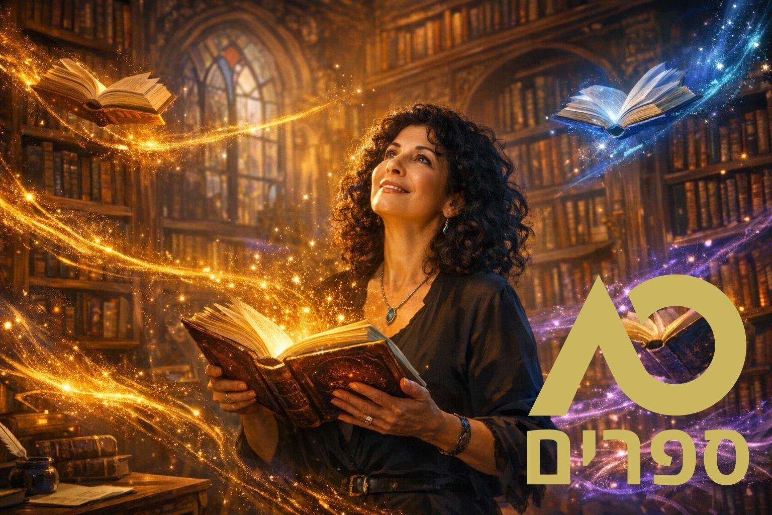 פרומפט - למה שיווק ספרים נראה אחרת בעידן הבינה המלאכותית