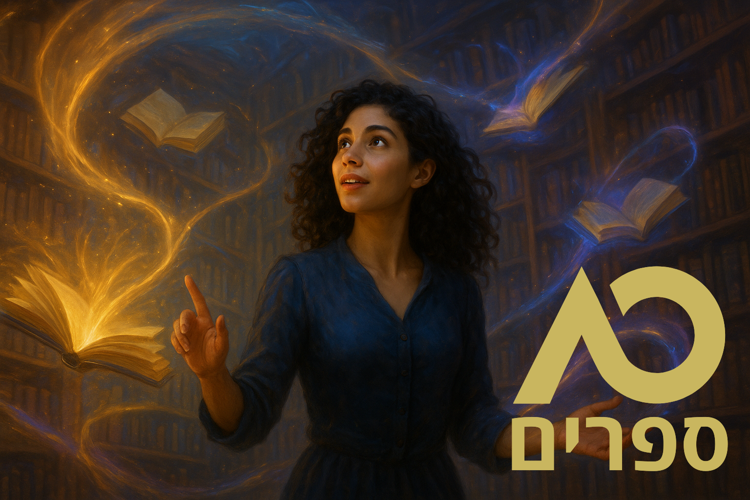 gpt צאט - למה הקול האישי של סופר לא נעלם כשעובדים עם בינה מלאכותית